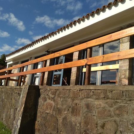 La Calaguala Hotel Punta del Este Esterno foto