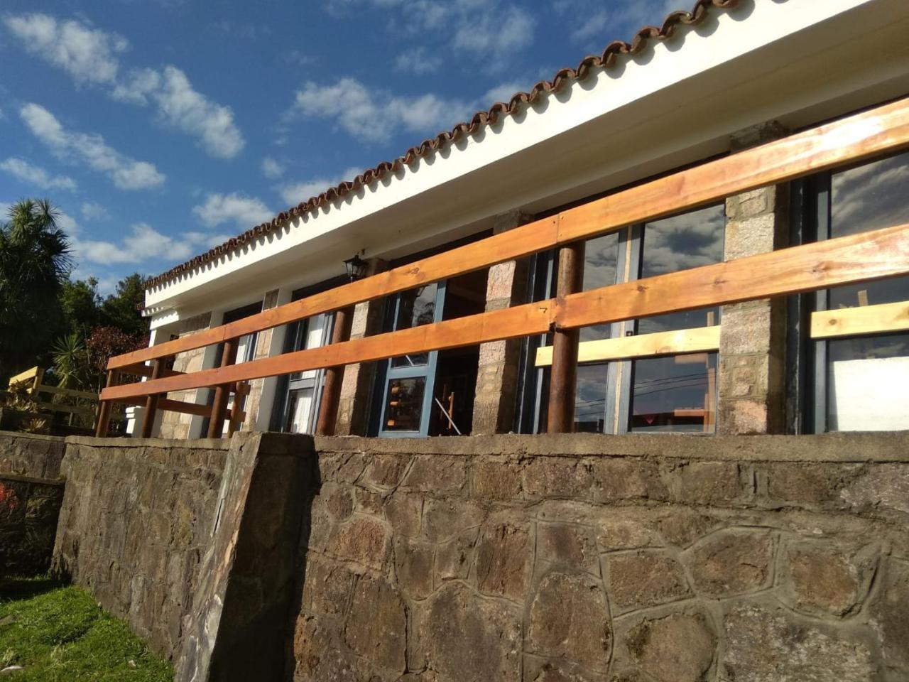La Calaguala Hotel Punta del Este Esterno foto